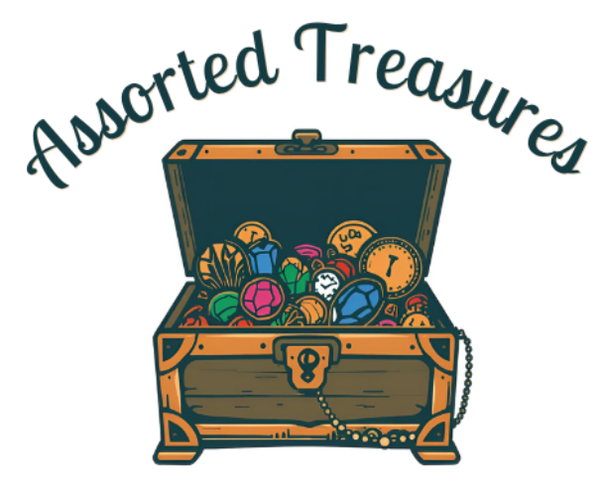Assorted Treasures